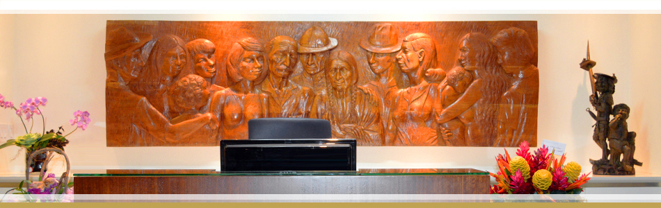 Centro Corporativo El Cedral